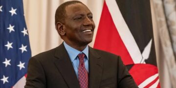 Kenya: Police Ban Demonstrations In Nairobi, Citing Criminal Gang Infiltration