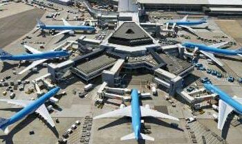 Microsoft Crash Causes Global Cyber Outage, Grounds Flights, Paralyzes Businesses