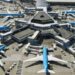 Microsoft Crash Causes Global Cyber Outage, Grounds Flights, Paralyzes Businesses
