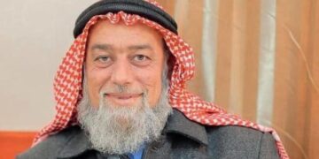 Hamas Leader In West Bank Dies In Israeli Custody