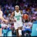 JUST IN: Nigeria Women’s Basketball Team Shock Australia, Pull First Olympics Victory In 20 Years
