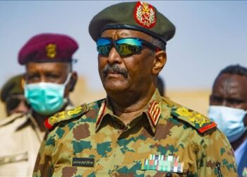 Sudan: Military Chief Survives Deadly Drone Strike At Army Ceremony