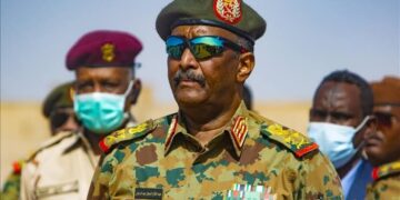 Sudan: Military Chief Survives Deadly Drone Strike At Army Ceremony