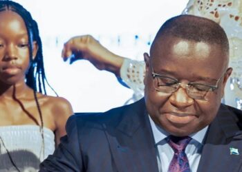 Sierra Leone: Govt Places Ban On Child Marriage, Spells Out Stiff Sanctions