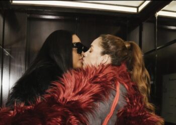 Cameroon: President’s Daughter Stirs Reaction With Picture Of Her Kissing Another Woman