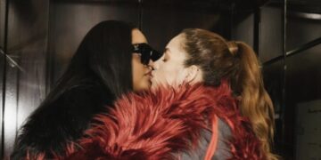 Cameroon: President’s Daughter Stirs Reaction With Picture Of Her Kissing Another Woman