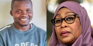 Tanzania: Artist Who Set President’s Image On Fire Bags Jail Term