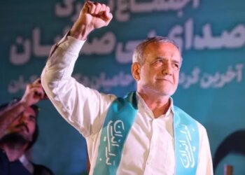 World Leaders Congratulate New President Of Iran