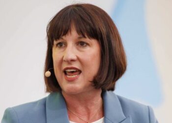 UK: New Prime Minister Appoints First Female Finance Minister