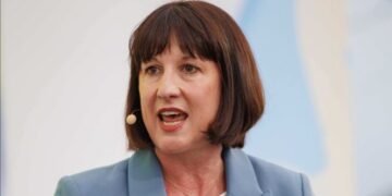 UK: New Prime Minister Appoints First Female Finance Minister