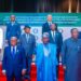 Tinubu Urges Member States To Back ECOWAS Standby Force