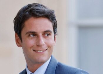 French Prime Minister Quits