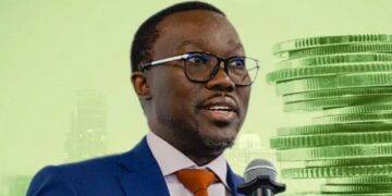 World Bank: New Country Director Excited To Lead Programmes In Nigeria At “This Critical Time”