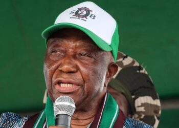 Liberia: President Cuts His Salary To Set Examples For “Responsible Governance”