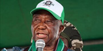 Liberia: President Cuts His Salary To Set Examples For “Responsible Governance”