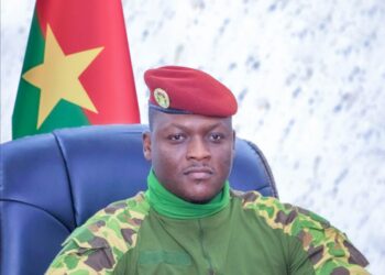 Burkina Faso: Military Govt To Punish Gay Relations