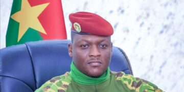 Burkina Faso: Military Govt To Punish Gay Relations