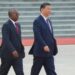 Guinea-Bissau, Chinese Presidents Meet, Elevate Bilateral Relations
