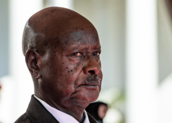 Uganda: Rights Activists Challenge Anti-LGBTQ Law At Supreme Court