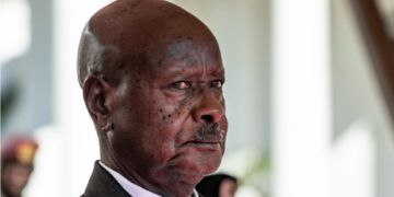 Uganda: Rights Activists Challenge Anti-LGBTQ Law At Supreme Court