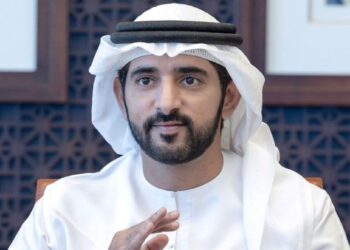 UAE: Crown Prince Appointed Defence Minister
