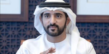 UAE: Crown Prince Appointed Defence Minister