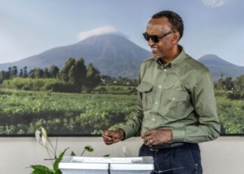 Rwanda: Kagame Secures Fourth Term As President