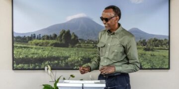 Rwanda: Kagame Secures Fourth Term As President