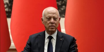 Tunisia Seeks Increased Financial Assistance To Tackle Migration