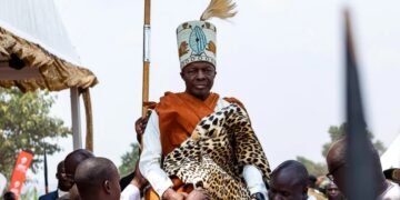 Namibia Rejects Visa Extension Request By Ugandan Monarch