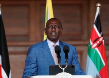 Kenya: Six Of Sacked Ministers Make List As Ruto Names Partial Cabinet