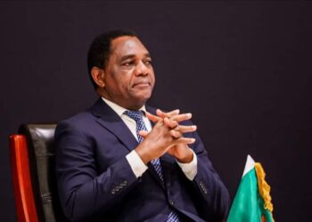Zambia: President Sacks Entire Anti-corruption Board Over Graft