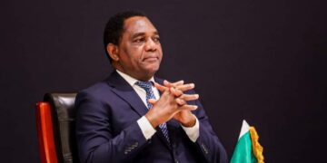 Zambia: President Sacks Entire Anti-corruption Board Over Graft