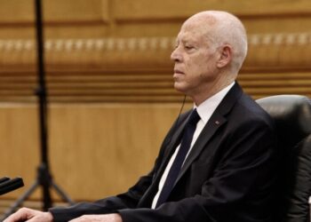 Tunisia: Saied Accused Of Clampdowm On Opposition Joins Race For Oct 6 Poll