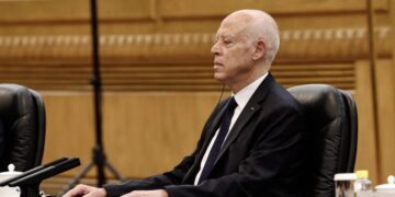 Tunisia: Saied Accused Of Clampdowm On Opposition Joins Race For Oct 6 Poll