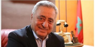 Morocco: Ex-Minister Serving 3-Year Jail Term Slammed With Fresh 5 Years