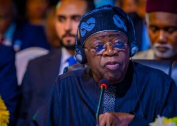 Tinubu Reels Out ECOWAS Achievements In Address To African Leaders