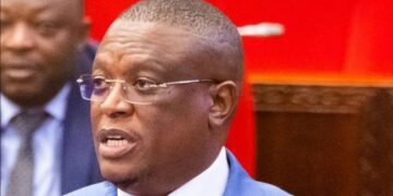Tanzania: President Hassan Sacks Information Minister After Election Rigging Comment