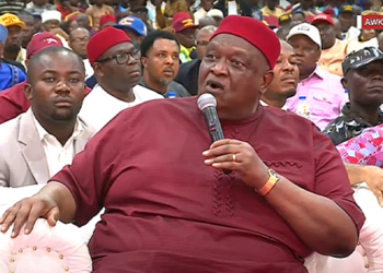 Nigeria: President Of Ohanaeze Ndigbo, Iwuanyanwu Dies At 82