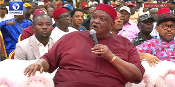 Nigeria: President Of Ohanaeze Ndigbo, Iwuanyanwu Dies At 82