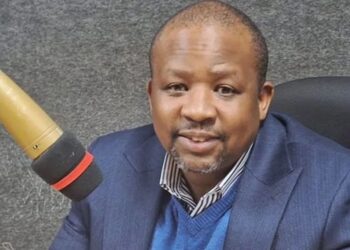 Zambia: Newly Appointed Broadcast Regulator Chief Murdered