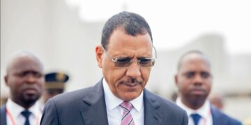 Niger: Bazoum May Face Death Penalty — Lawyer