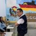 Venezuela Votes As Opposition Seeks To End 25 Years Of Socialist Power