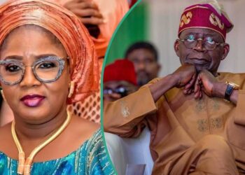 Nigeria: Influential President’s Daughter Declares “No Protest In Lagos”