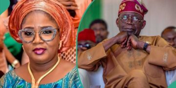 Nigeria: Influential President’s Daughter Declares “No Protest In Lagos”