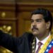 Venezuela: Maduro Declared Winner Of Presidential Poll As Opposition Kicks