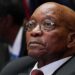 S/Africa: ANC Expels Zuma After He Campaigned For Opposition Party