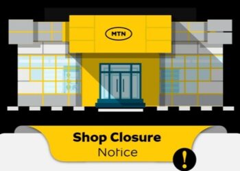 Nigeria: Telecommunication Giant, MTN Shuts Down Offices Nationwide