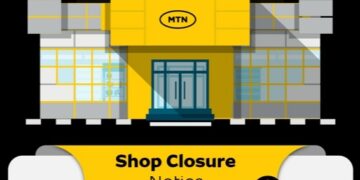 Nigeria: Telecommunication Giant, MTN Shuts Down Offices Nationwide
