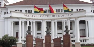 Ghana: Court Places Ban On Planned Cost-of-Living Protest